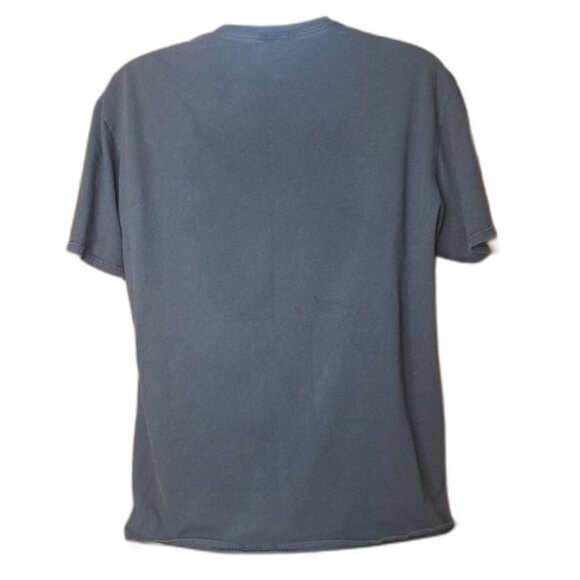 MICHAEL JACKSON Black T Shirt Size 2XL - Picture 2 of 5